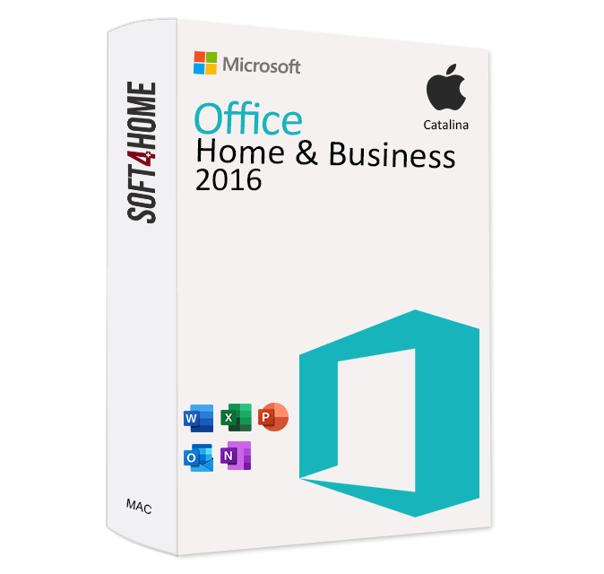 office home and business 2016 for mac backup dvd